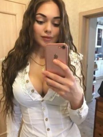 Анкета проститутки Богдана, Кологрив, 25 лет, №296230