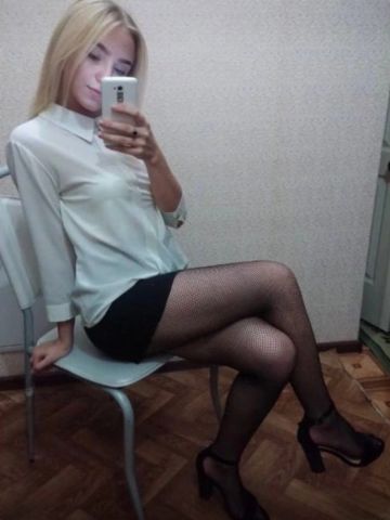 Анкета проститутки Милослава, Кологрив, 25 лет, №294882