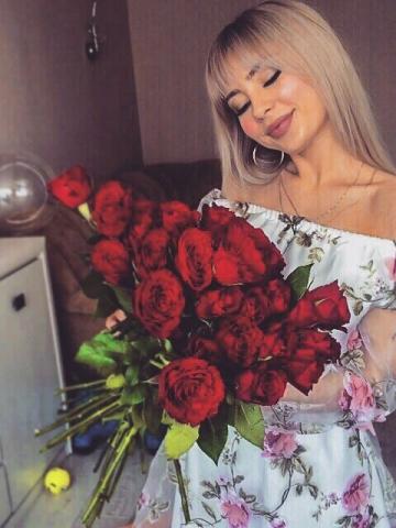 Анкета проститутки Стефания, Кологрив, 26 лет, №296669
